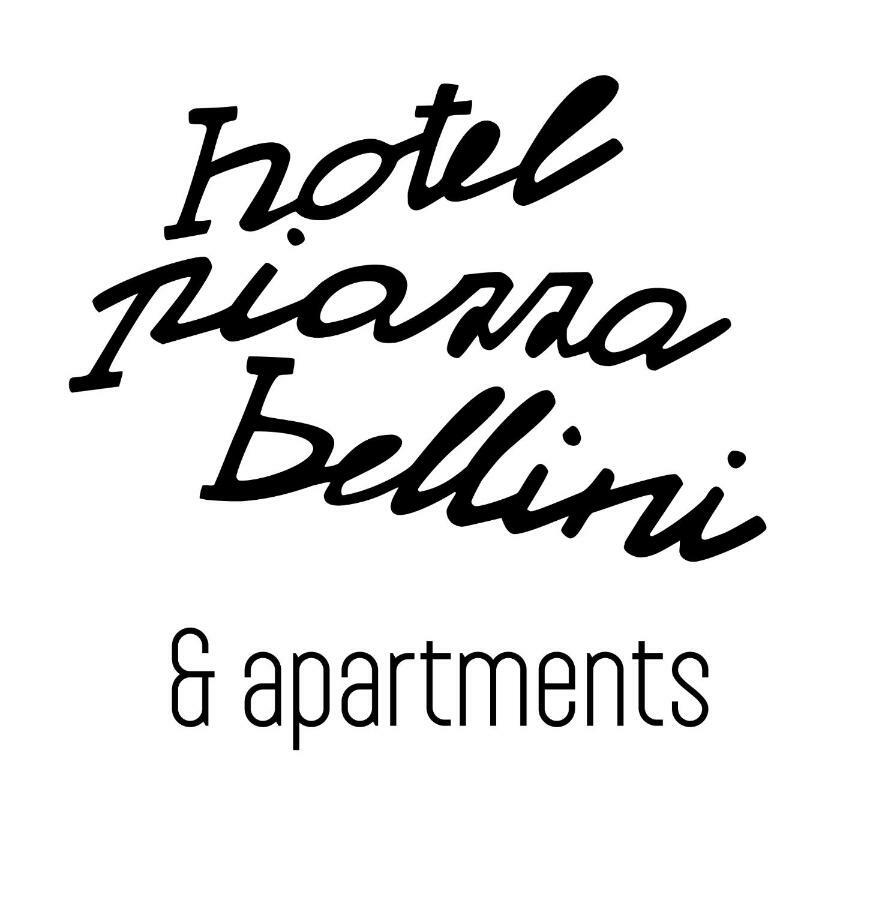 Hotel Piazza Bellini & Apartments Νάπολη Εξωτερικό φωτογραφία